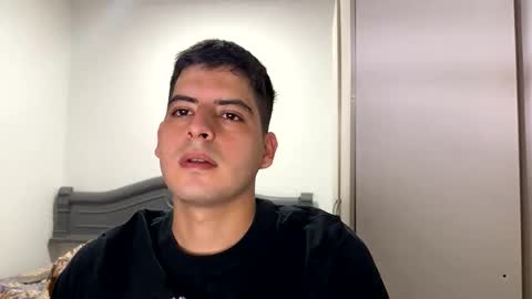 Joseph online show from 10-24-25, 08:49