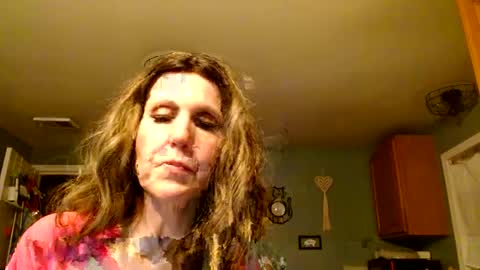 bekindbebrave online show from 03-05-25, 03:18