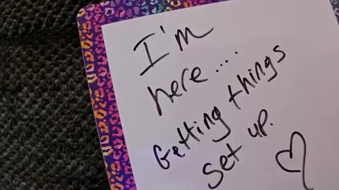 bekindbebrave online show from 03-11-25, 02:54