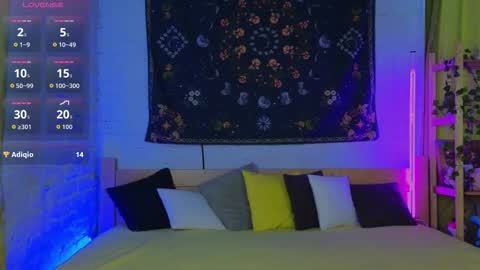 Snapshot of bekky_hammon chatting on 02-25-26, 10:03 Bekky online show from 02-25-26, 10:03