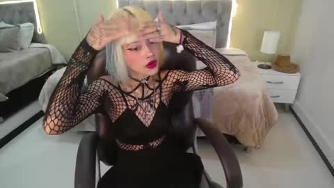 Snapshot of bela_craxkerr chatting on 12-03-25, 12:58 Bela online show from 12-03-25, 12:58