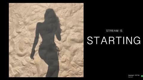 Bela -  - Next stream November 28th online show from 12-04-25, 08:50