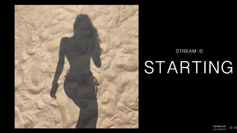 Bela -  - Next stream November 28th online show from 01-16-26, 08:13