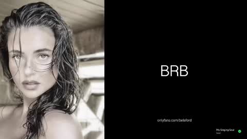 Bela -  - Next stream November 28th online show from 02-26-26, 09:47