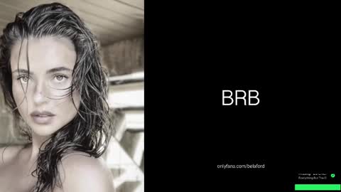 Bela -  - Next stream November 28th online show from 03-02-26, 06:59