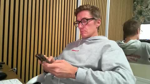 Snapshot of belami_france chatting on 10-05-25, 05:11 SexFriendFrance online show from 10-05-25, 05:11