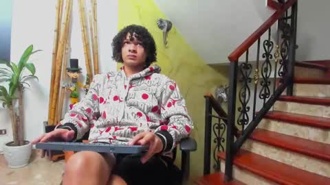 Snapshot of belamiramil chatting on 12-03-24, 02:36 independent model online show from 12-03-24, 02:36