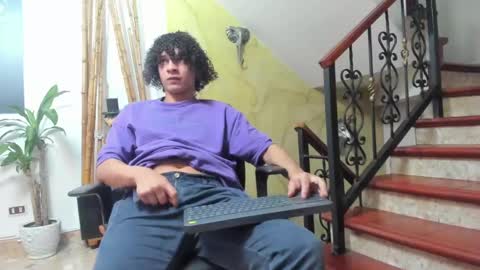 Snapshot of belamiramil chatting on 12-05-24, 04:20 independent model online show from 12-05-24, 04:20