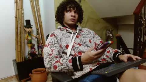 Snapshot of belamiramil chatting on 12-12-24, 07:19 independent model online show from 12-12-24, 07:19