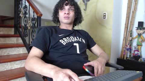 Snapshot of belamiramil chatting on 12-23-24, 11:17 independent model online show from 12-23-24, 11:17