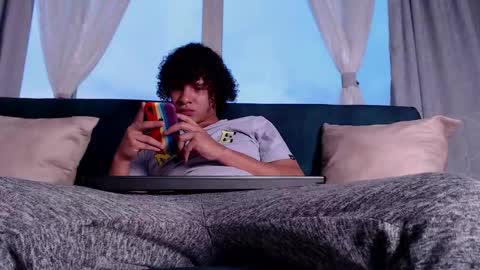 Snapshot of belamiramil chatting on 02-12-25, 10:59 independent model online show from 02-12-25, 10:59