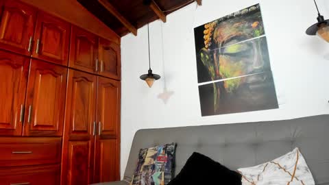 Snapshot of belamiramil chatting on 02-28-25, 04:10 independent model online show from 02-28-25, 04:10