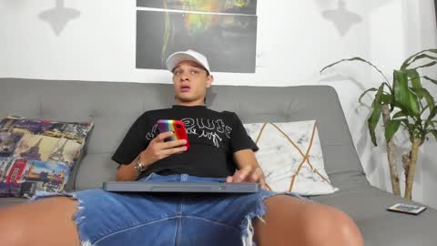 Snapshot of belamiramil chatting on 03-06-25, 11:58 independent model online show from 03-06-25, 11:58