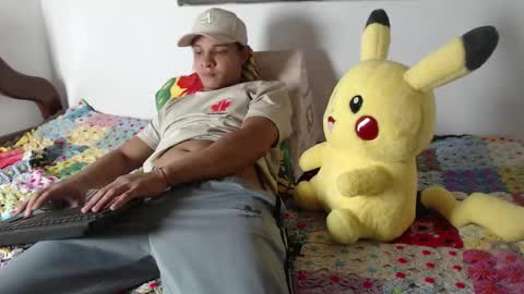 Snapshot of belamiramil chatting on 10-01-25, 02:06 independent model online show from 10-01-25, 02:06