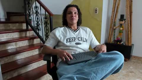 Snapshot of belamiramil chatting on 11-08-25, 01:06 independent model online show from 11-08-25, 01:06