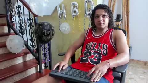 Snapshot of belamiramil chatting on 11-08-25, 11:03 independent model online show from 11-08-25, 11:03