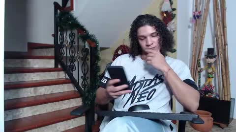 Snapshot of belamiramil chatting on 11-30-25, 10:25 independent model online show from 11-30-25, 10:25