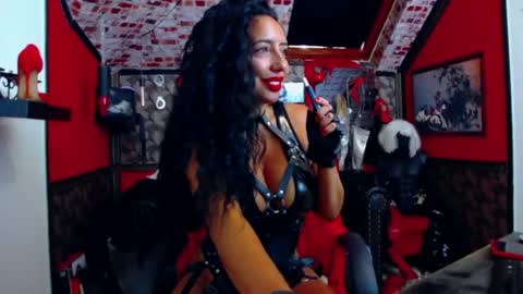 BelatrixDomme online show from 07-02-26, 06:08