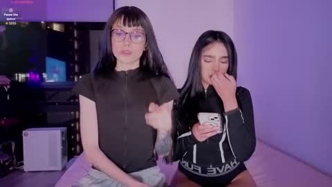 belaxmeganofficial online show from 12-21-25, 05:14