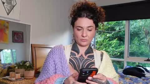Alt Aussie online show from 06-25-26, 05:34