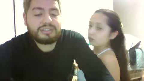 Snapshot of belenpetite chatting on 09-26-25, 01:42 Petite Belen and Alex online show from 09-26-25, 01:42