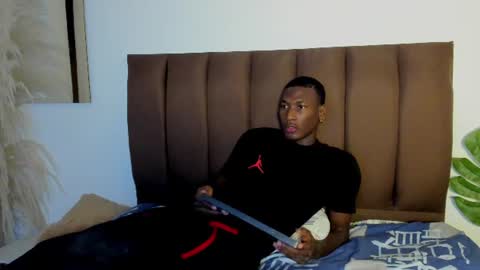 GABRIEL online show from 07-02-26, 04:07
