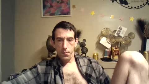 Snapshot of belgianboy33 chatting on 01-18-25, 06:24 Dreamcock online show from 01-18-25, 06:24