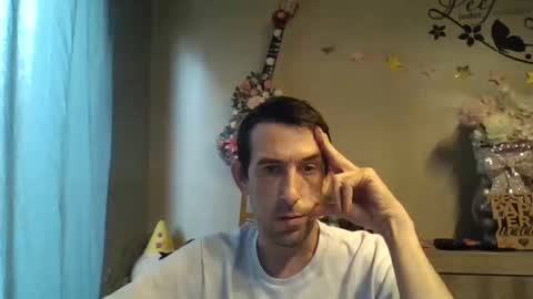 Dreamcock online show from 11-06-25, 07:42