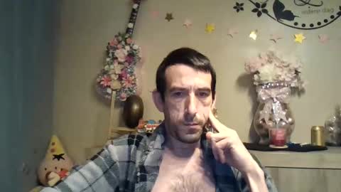 Dreamcock online show from 11-10-25, 04:44