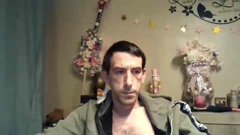 Dreamcock online show from 11-17-25, 04:18
