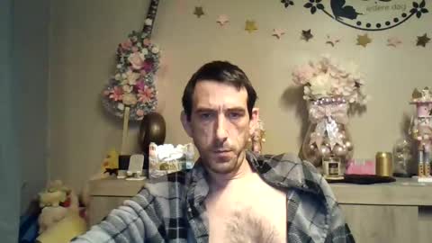 Dreamcock online show from 11-20-25, 05:29
