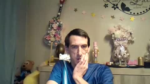 Dreamcock online show from 11-22-25, 06:51
