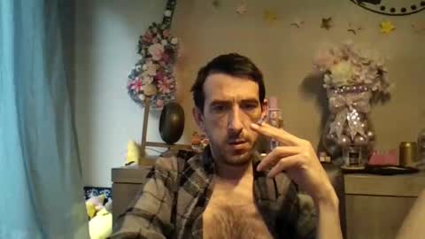 Dreamcock online show from 11-28-25, 12:08