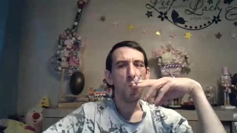 Dreamcock online show from 12-03-25, 07:49