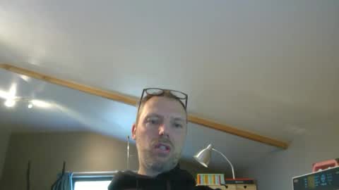 belgianordenary online show from 02-15-25, 09:27