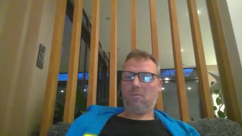 belgianordenary online show from 12-04-25, 06:44