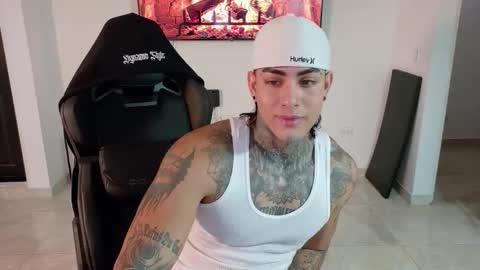 beliel_bb99 online show from 05-07-26, 05:07