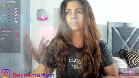 Snapshot of belinamartin chatting on 10-15-25, 02:55 Belina Martin online show from 10-15-25, 02:55