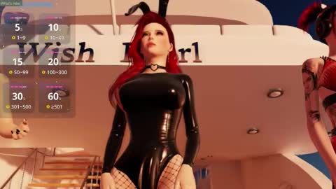 Bella online show from 09-17-25, 06:20