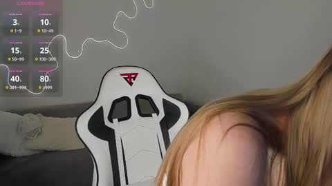 Hi I am Bella online show from 01-12-26, 03:12