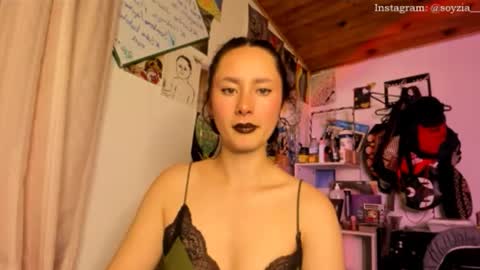 Zia online show from 03-29-26, 02:44