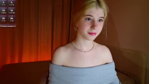 Bella online show from 04-20-26, 05:16