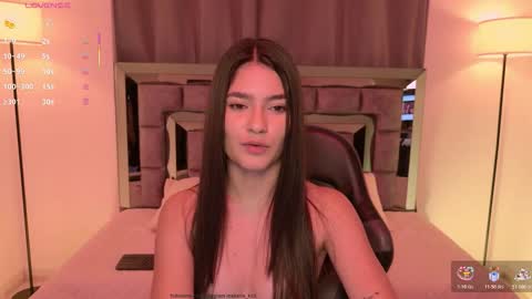 Bella  online show from 12-18-25, 04:51