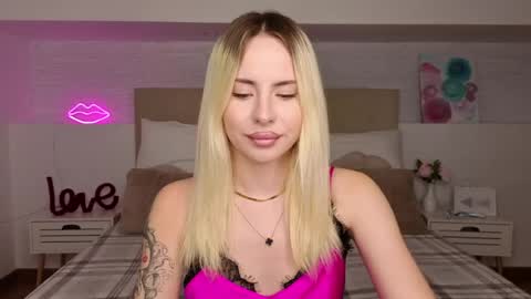 Bella online show from 04-23-26, 07:38