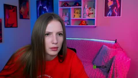 Bella online show from 03-24-26, 11:04