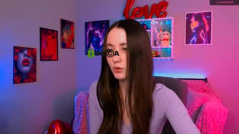 Bella online show from 03-25-26, 10:21