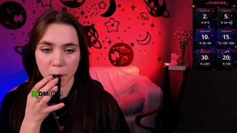 Bella online show from 04-11-26, 01:15