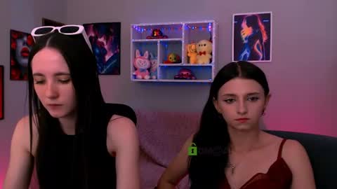 Bella online show from 06-11-26, 01:09