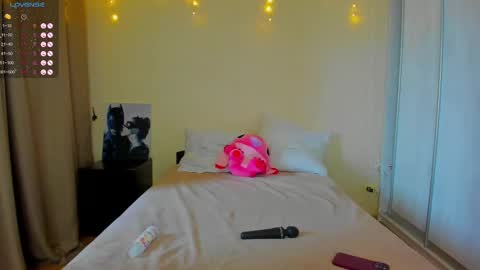 Snapshot of bella_foryou chatting on 02-12-25, 04:12 NastyaThere are legends that in this room all your wishes can come true Private is Open online show from 02-12-25, 04:12