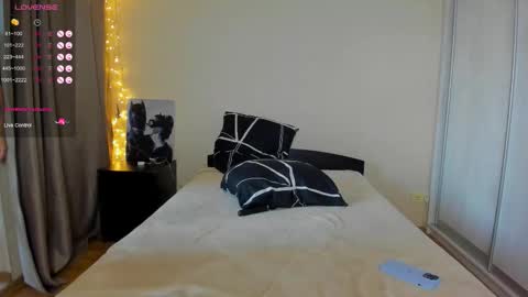 Snapshot of bella_foryou chatting on 09-11-25, 12:22 NastyaThere are legends that in this room all your wishes can come true Private is Open online show from 09-11-25, 12:22